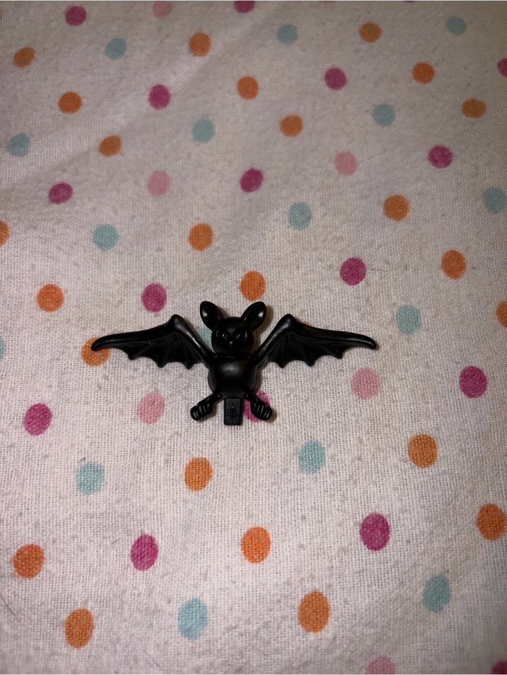 Monster High Scaris City of Frights Cafe Cart Playset Black Bat Replacement